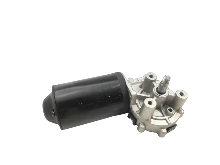 MOTOR LIMPADOR DE PARA-BRISA LKW M8 C6V 12V ou 24V